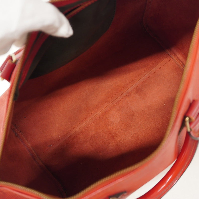 Speedy Handbag Epi Leather 35