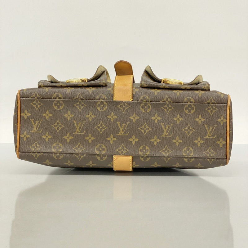 Manhattan Handbag Canvas Gm