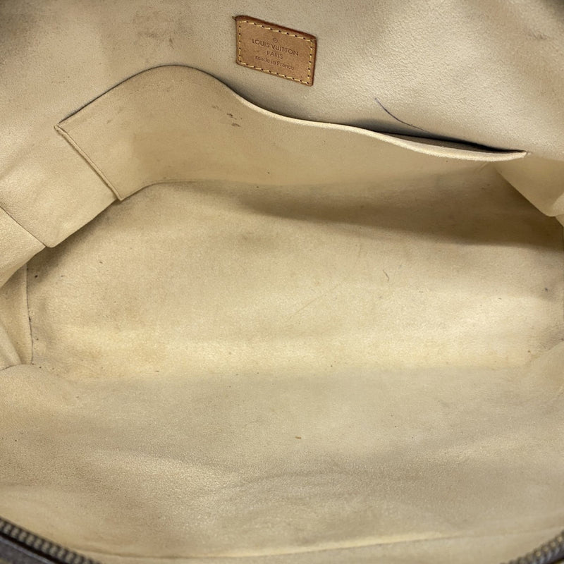 Manhattan Handbag Canvas Gm