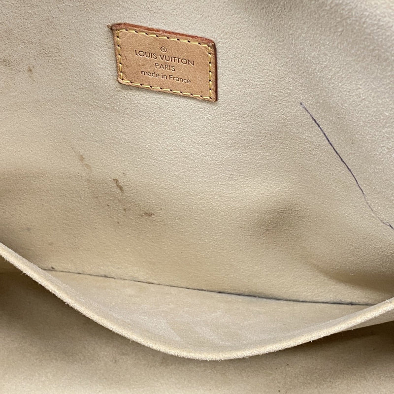 Manhattan Handbag Canvas Gm