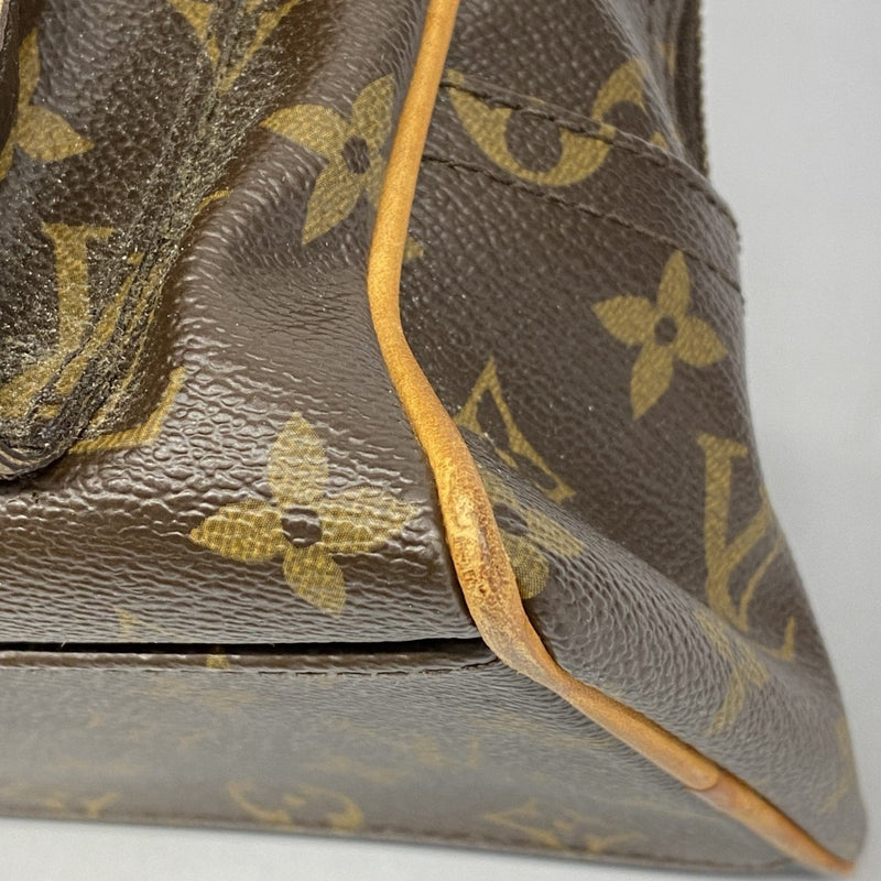 Manhattan Handbag Canvas Gm
