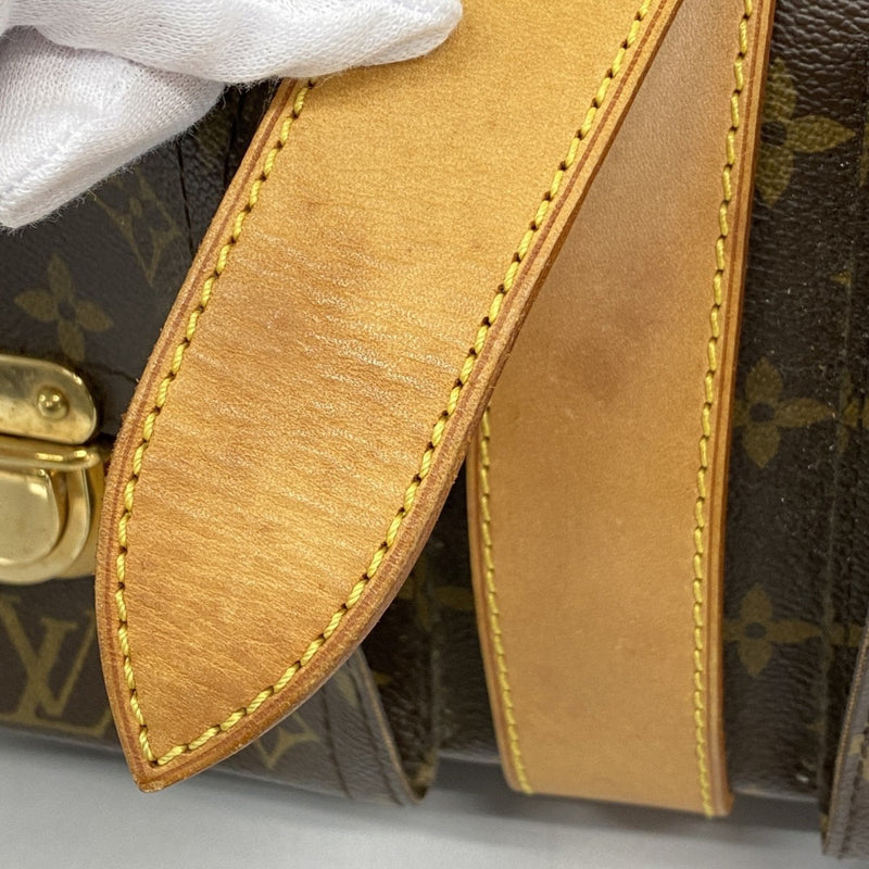 Manhattan Handbag Canvas Gm