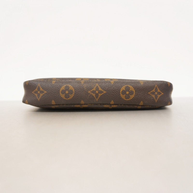 Pochette Accessoires Canvas