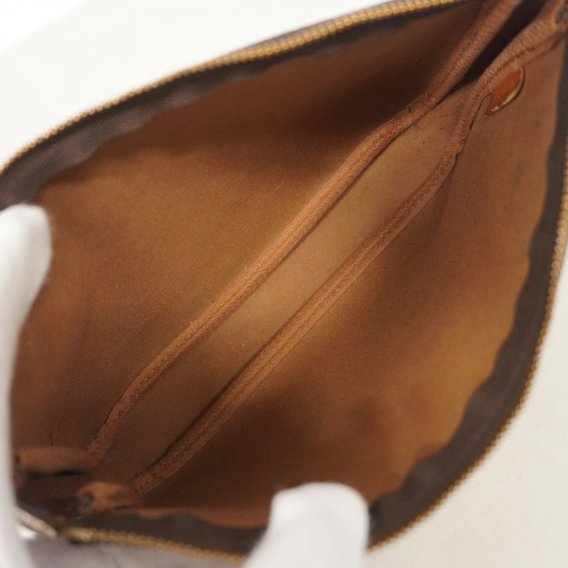Pochette Accessoires Canvas