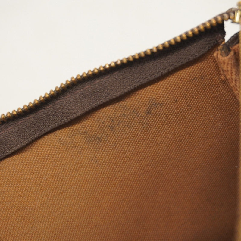 Pochette Accessoires Canvas