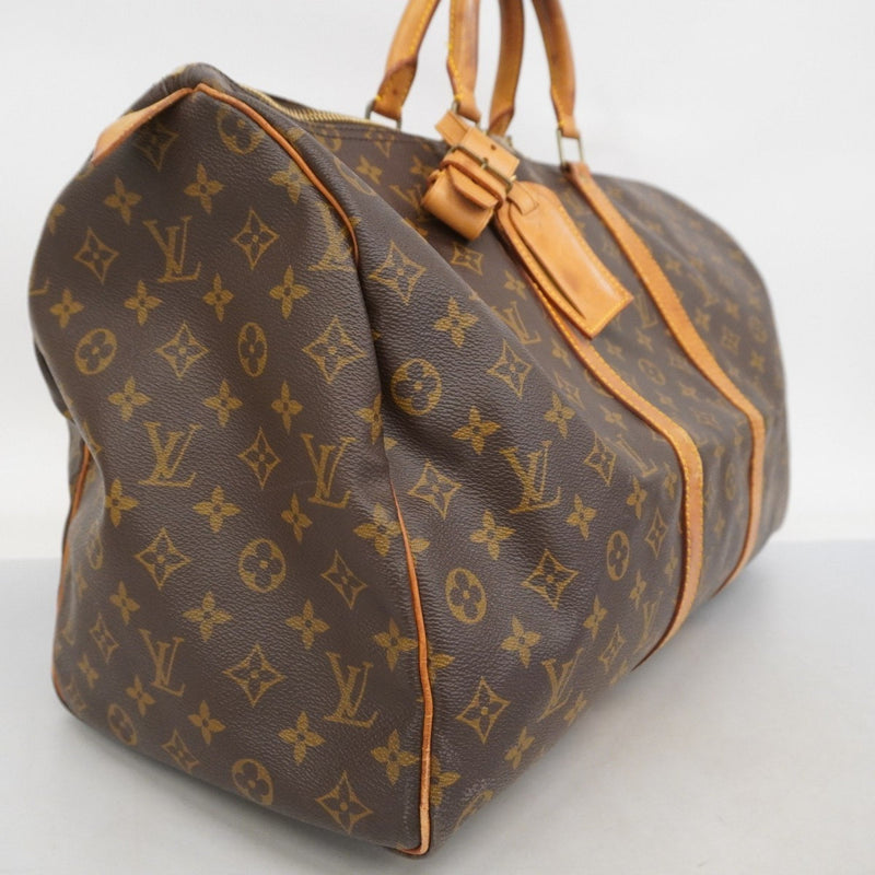 Keepall Bag Canvas 50