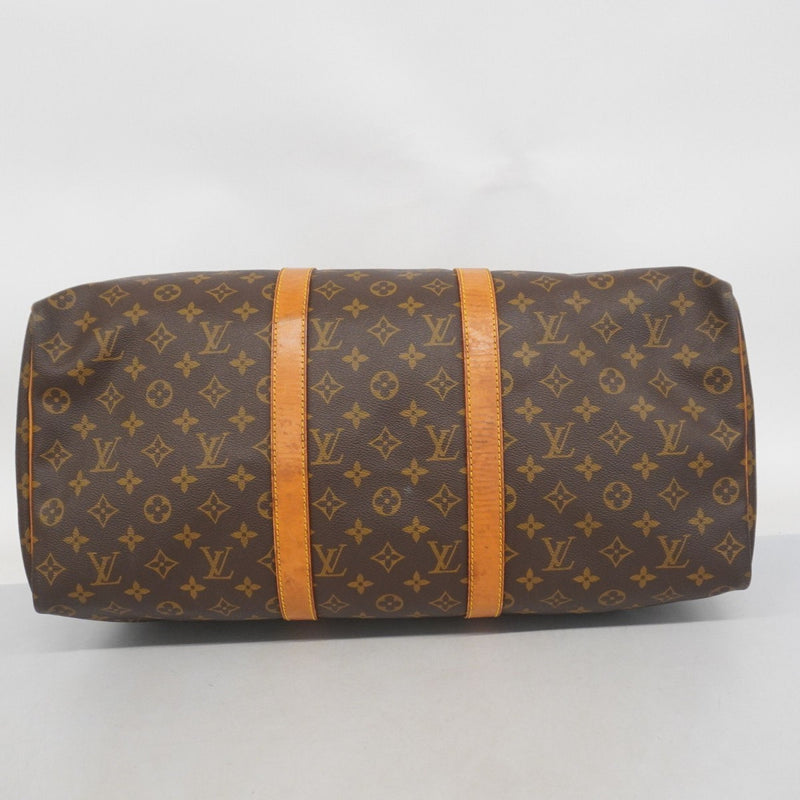 Keepall Bag Canvas 50