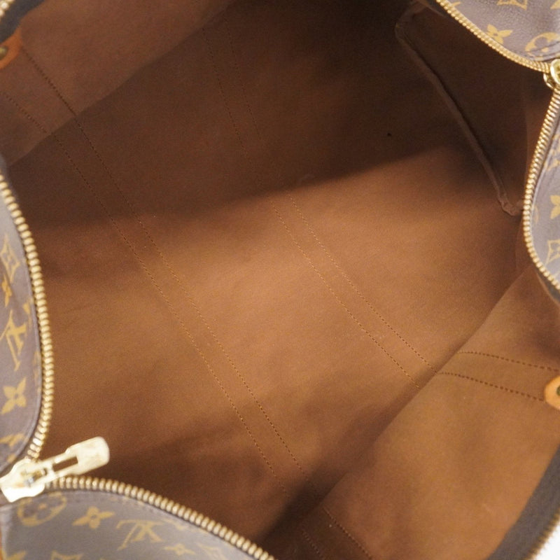 Keepall Bag Canvas 50