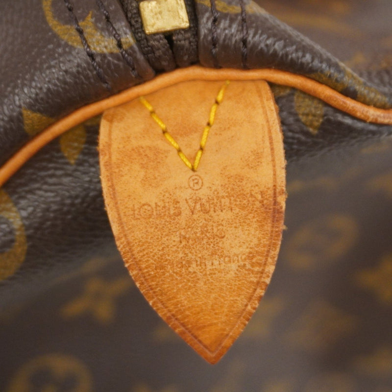 Keepall Bag Canvas 50