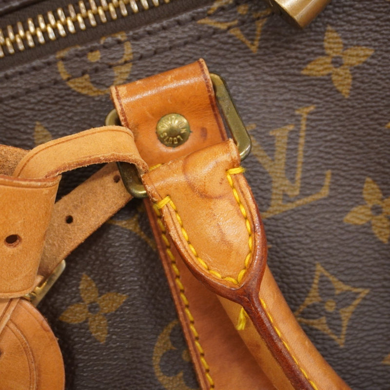 Keepall Bag Canvas 50