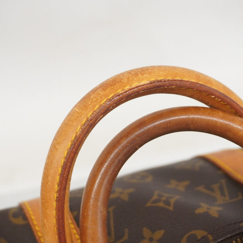 Keepall Bag Canvas 50