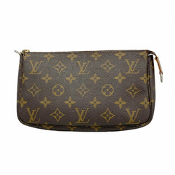 Pochette Accessoires Canvas