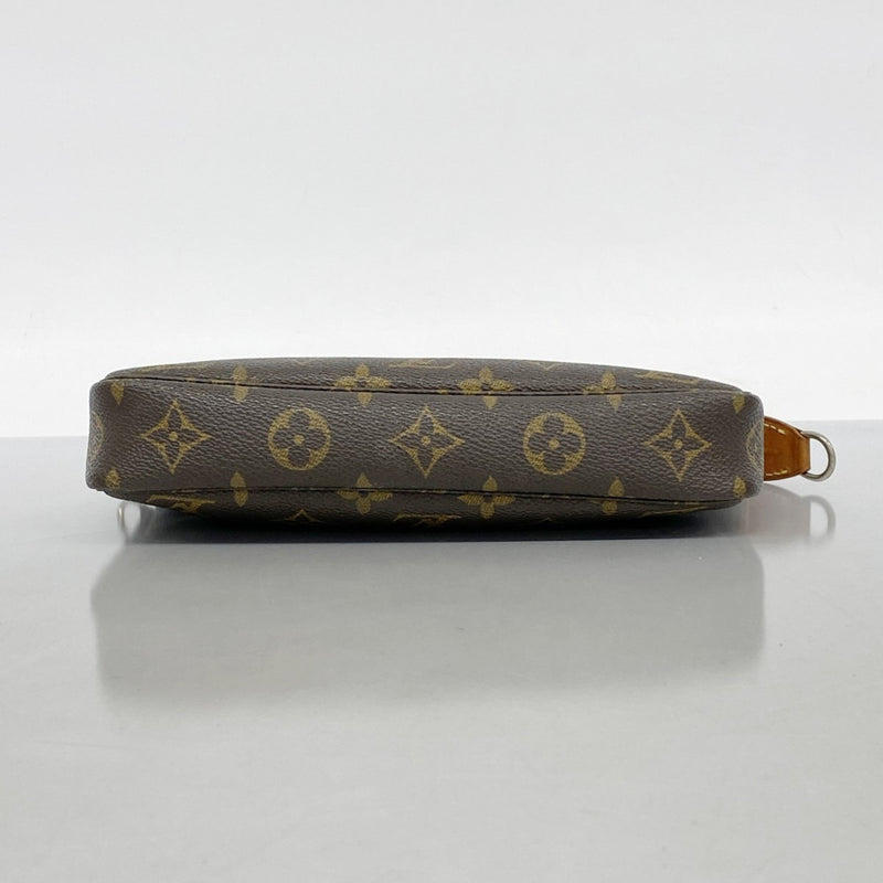Pochette Accessoires Canvas