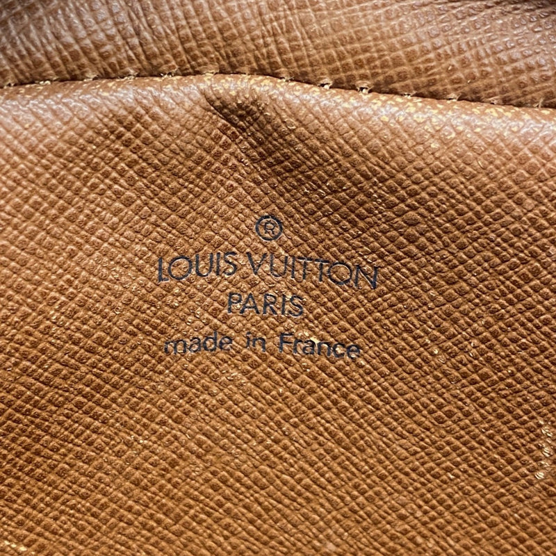 Amazone Bag Canvas