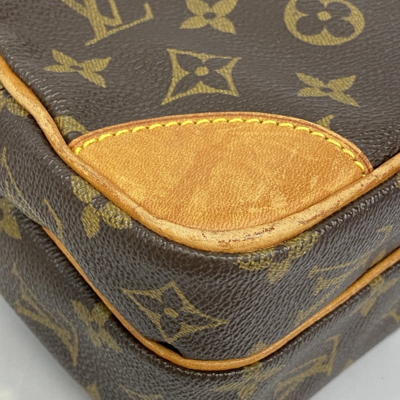 Amazone Bag Canvas