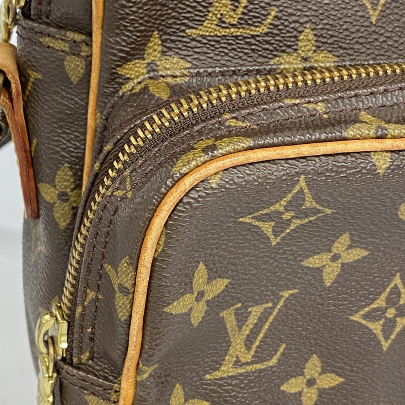 Amazone Bag Canvas