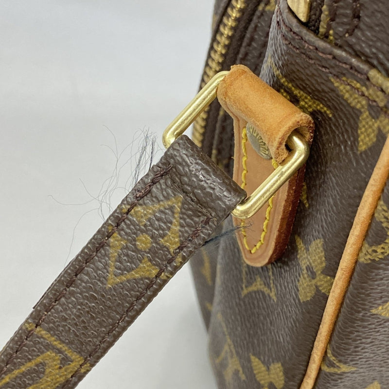 Amazone Bag Canvas