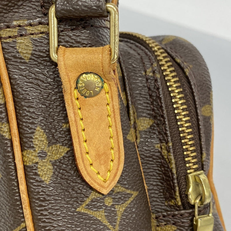 Amazone Bag Canvas