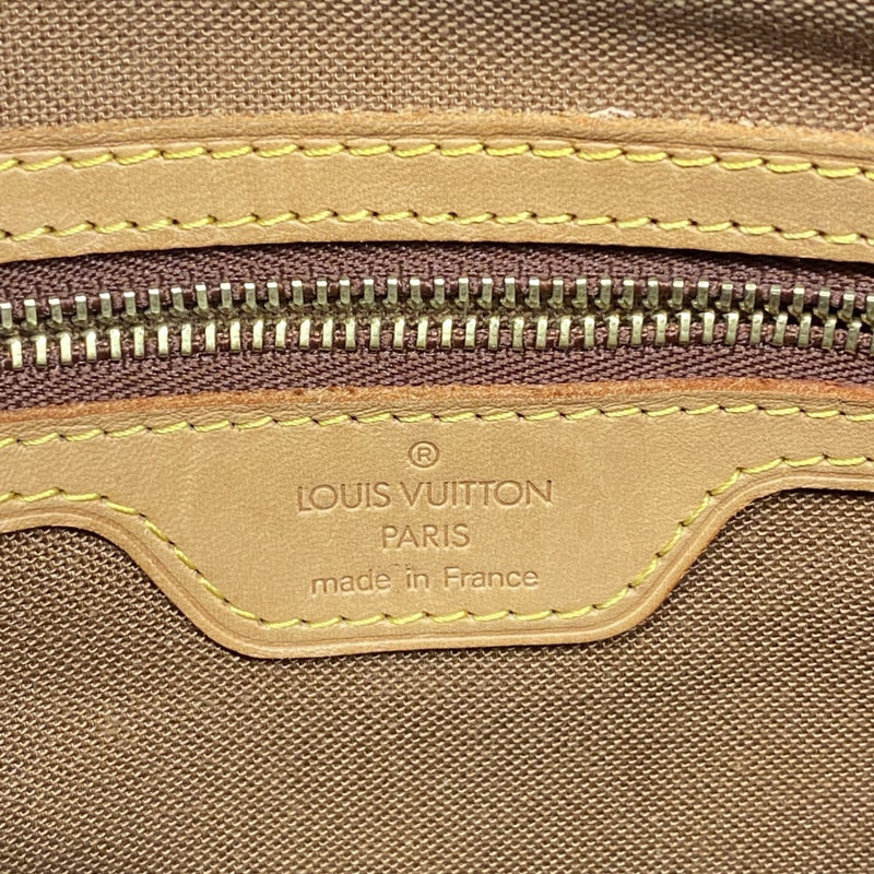 Cabas Piano Canvas