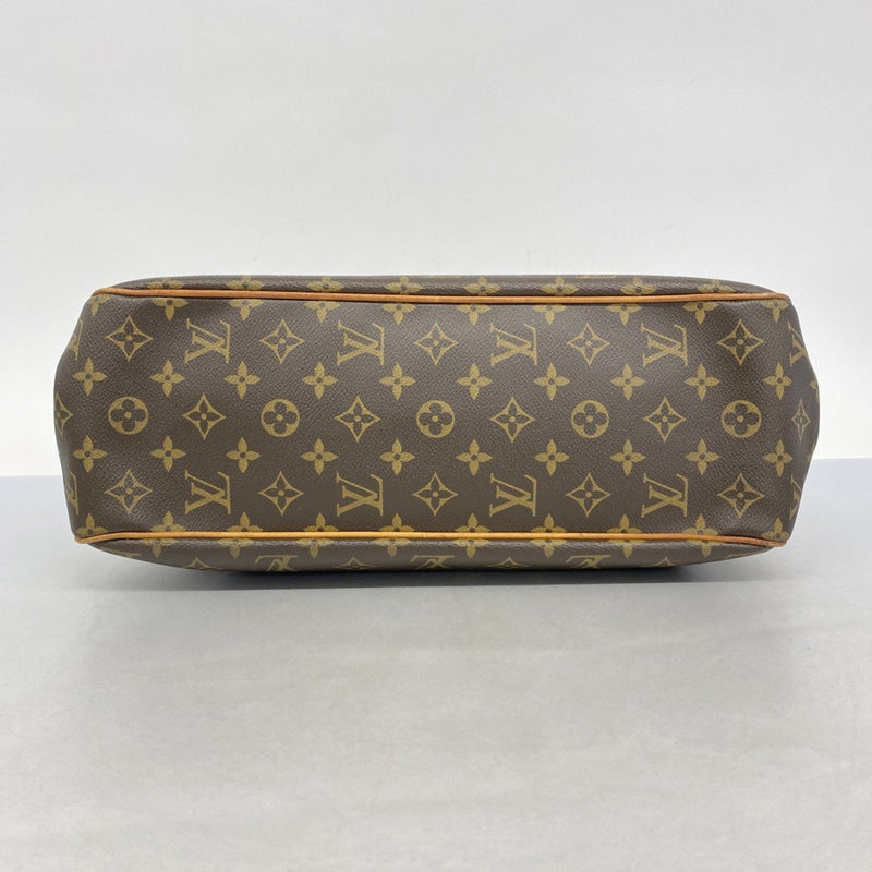 Batignolles Handbag Canvas Horizontal