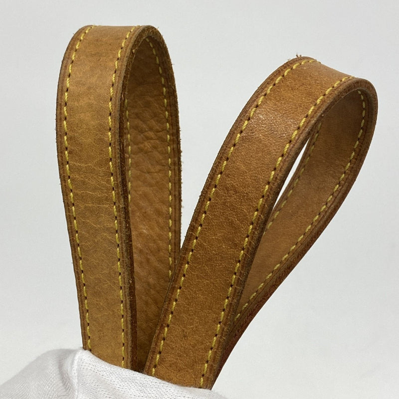 Batignolles Handbag Canvas Horizontal