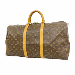 Keepall Bag Canvas 50