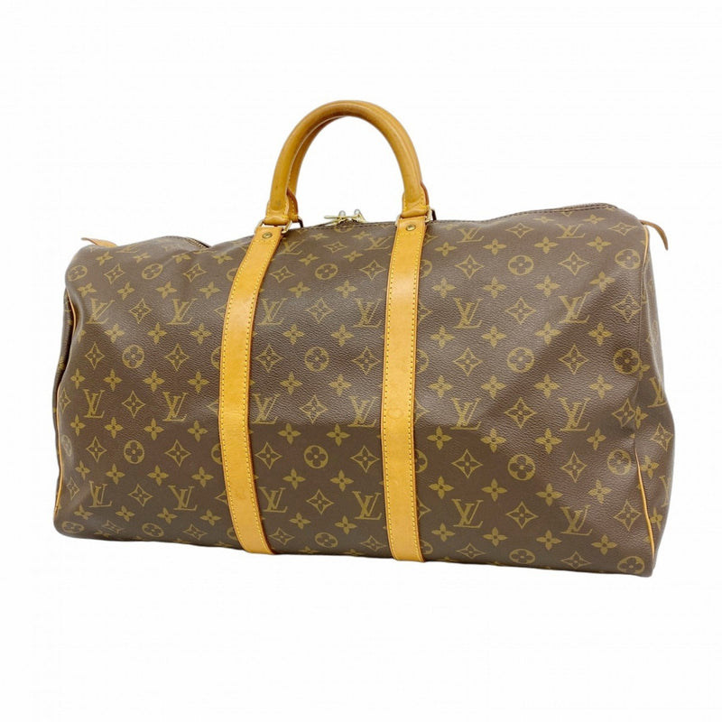 Keepall Bag Canvas 50
