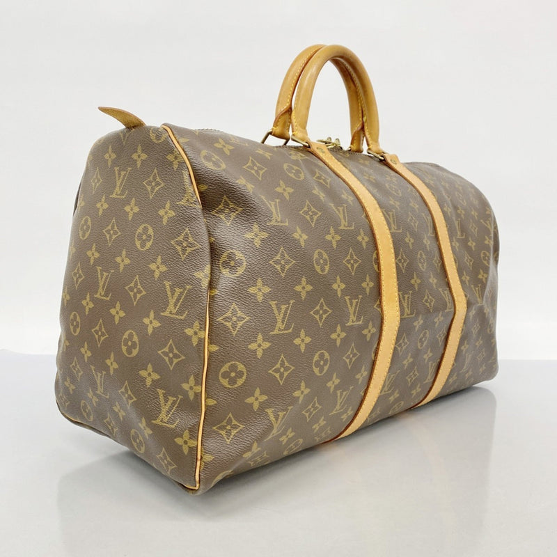 Keepall Bag Canvas 50