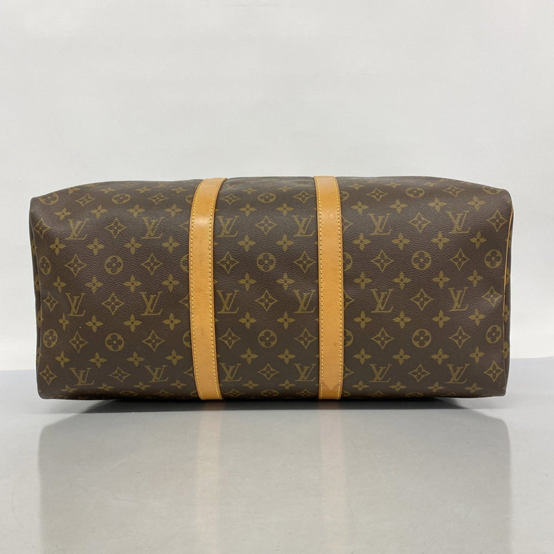 Keepall Bag Canvas 50