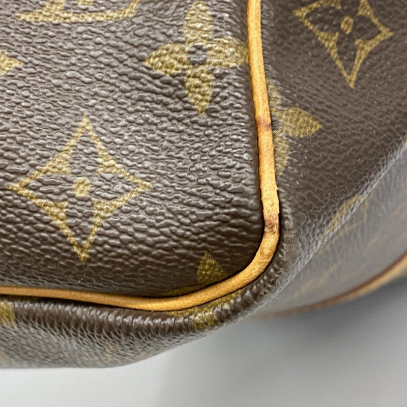 Keepall Bag Canvas 50