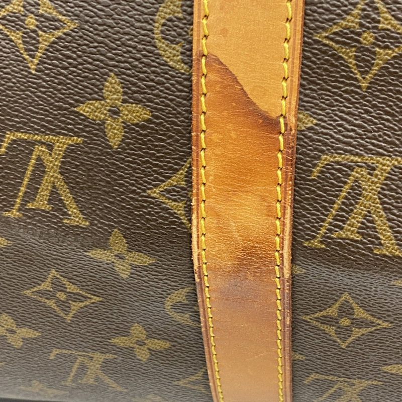 Keepall Bag Canvas 50