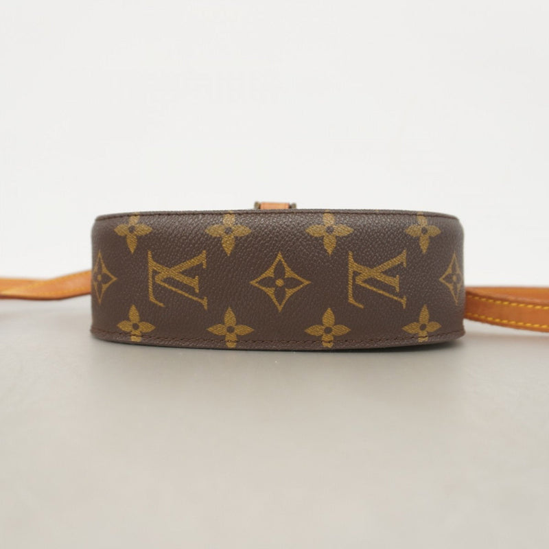 Saint Cloud Handbag Canvas Pm