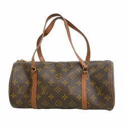 Papillon Handbag Canvas 30