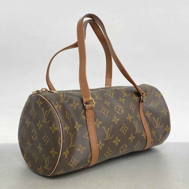 Papillon Handbag Canvas 30