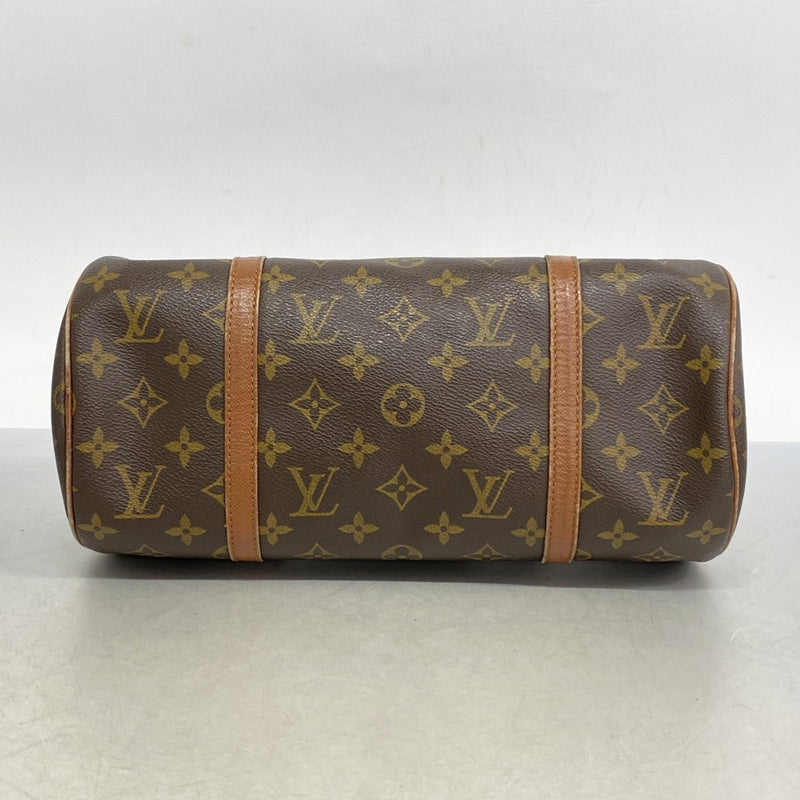 Papillon Handbag Canvas 30