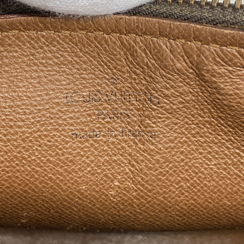 Papillon Handbag Canvas 30
