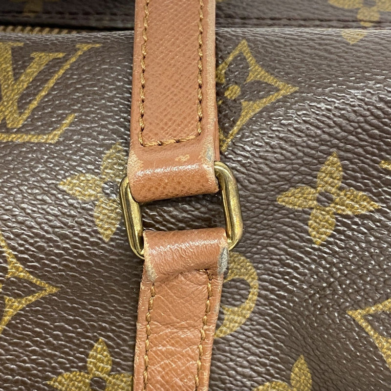 Papillon Handbag Canvas 30