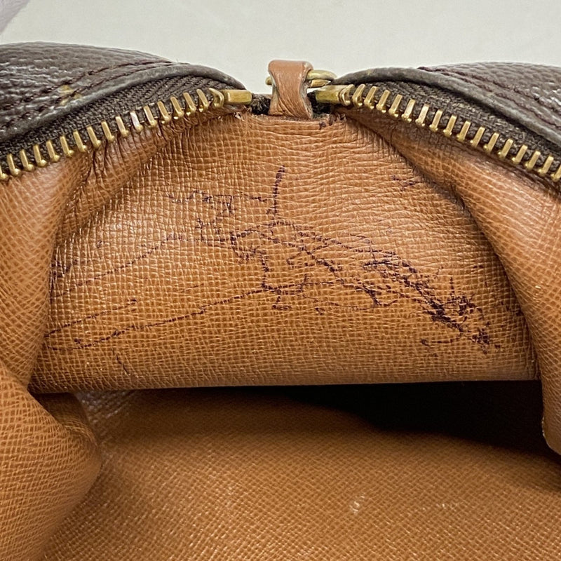 Papillon Handbag Canvas 30