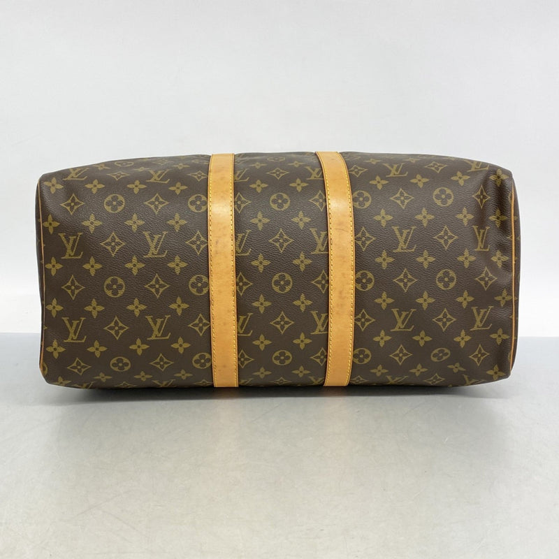 Keepall Bag Canvas 45