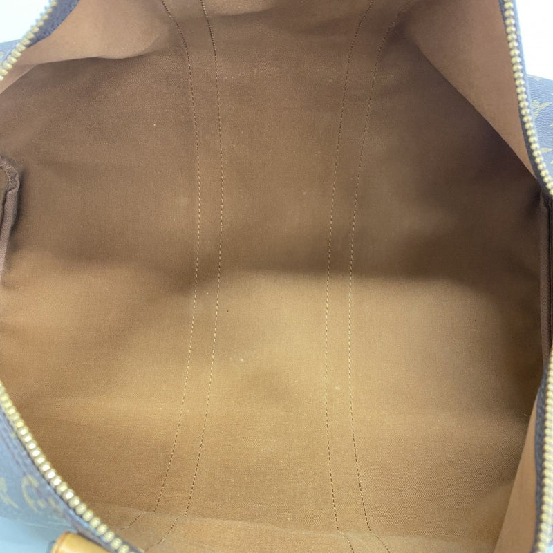 Keepall Bag Canvas 45