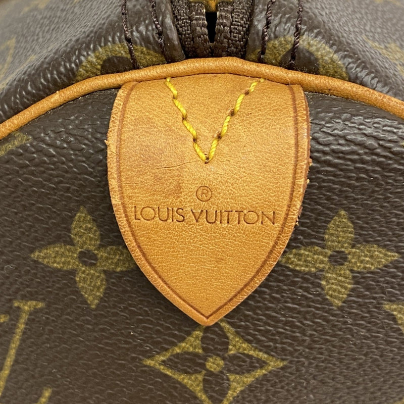 Keepall Bag Canvas 45