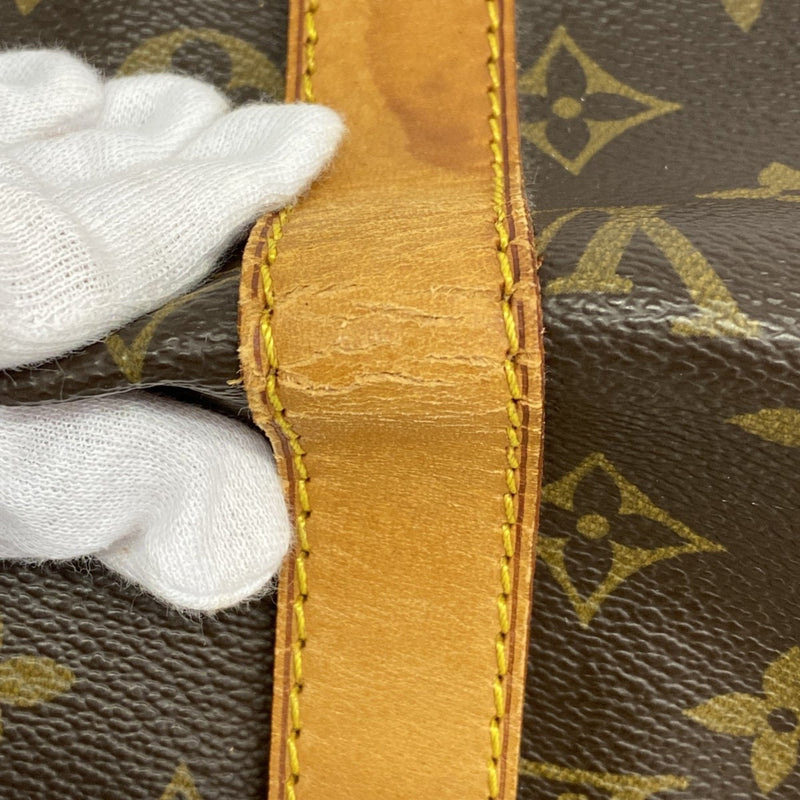 Keepall Bag Canvas 45