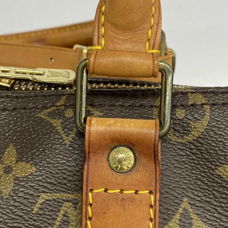 Keepall Bag Canvas 45