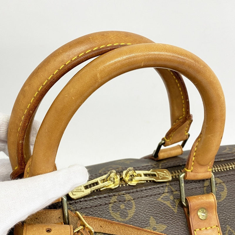 Keepall Bag Canvas 45