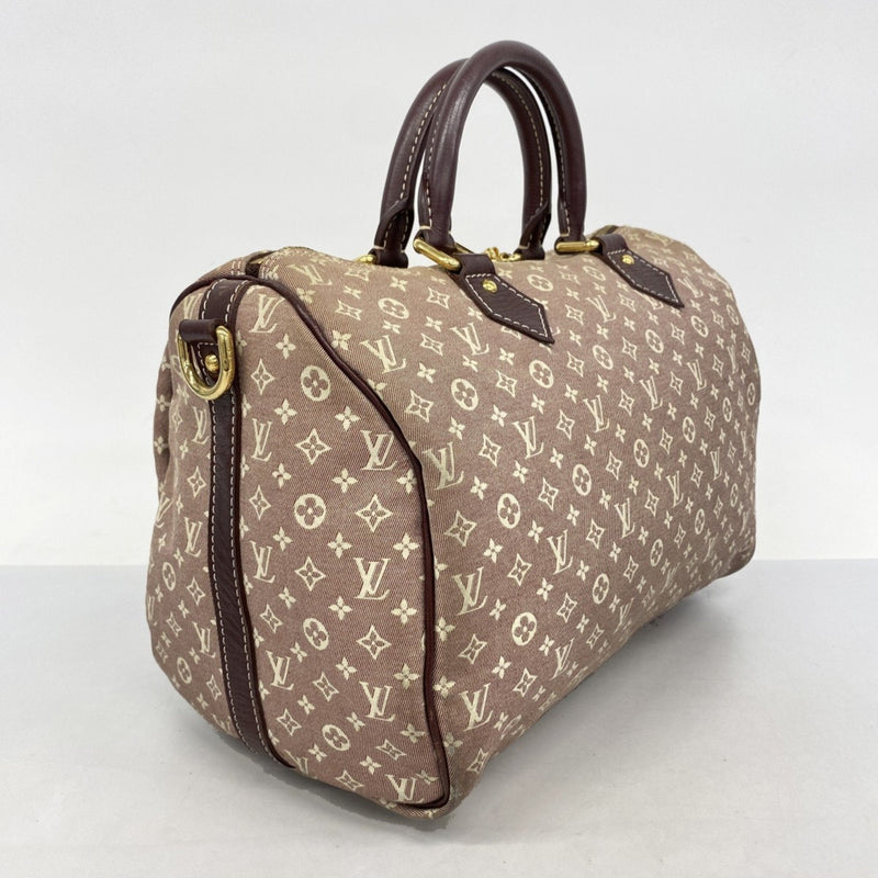 Speedy Bandouliere Bag Idylle 30