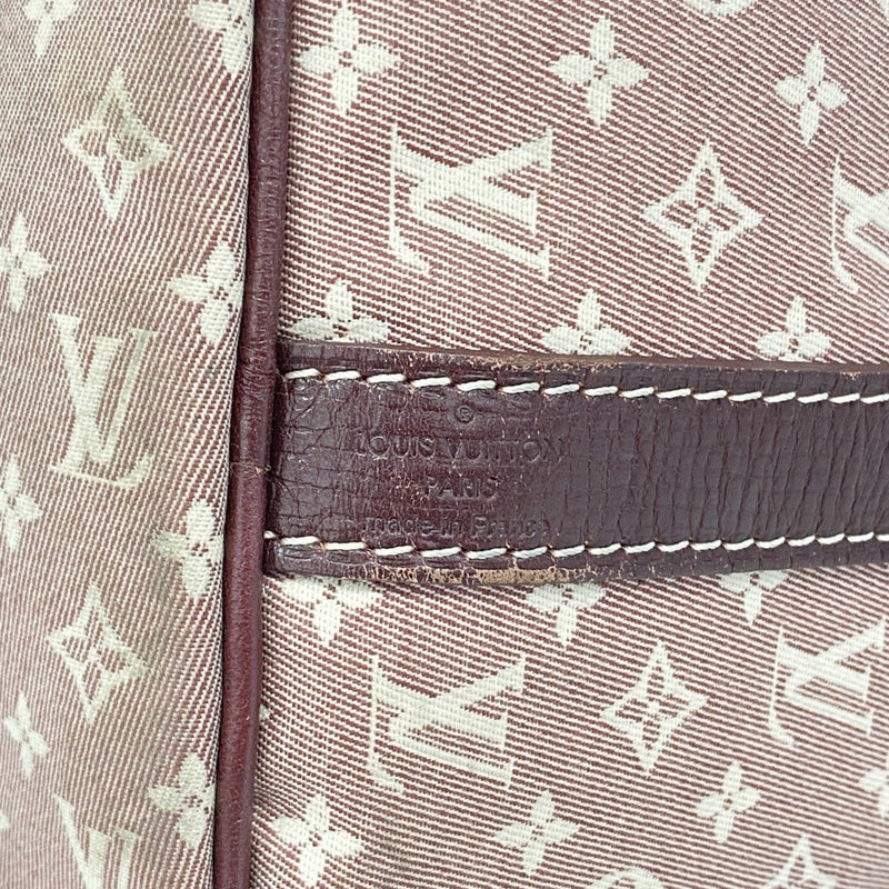 Speedy Bandouliere Bag Idylle 30