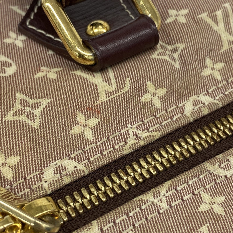 Speedy Bandouliere Bag Idylle 30