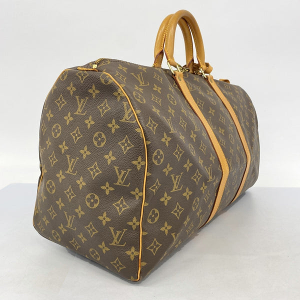 Keepall Bag Canvas 50