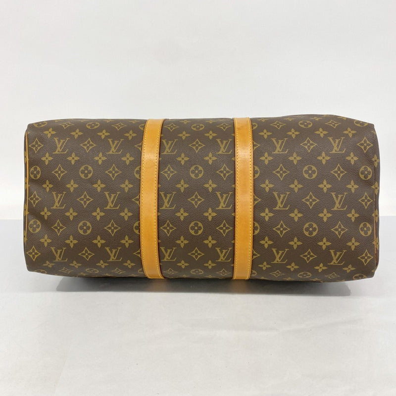Keepall Bag Canvas 50