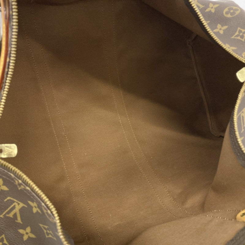 Keepall Bag Canvas 50